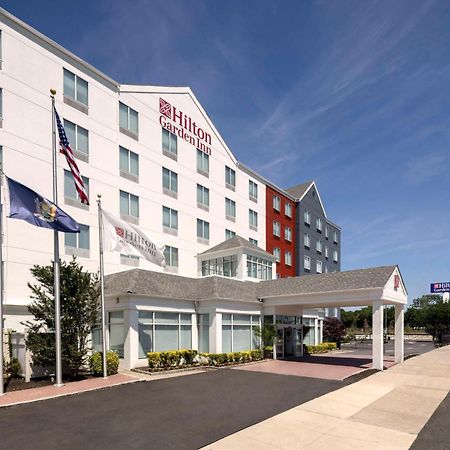 Hilton Garden Inn Queens/Jfk Нью-Йорк Экстерьер фото