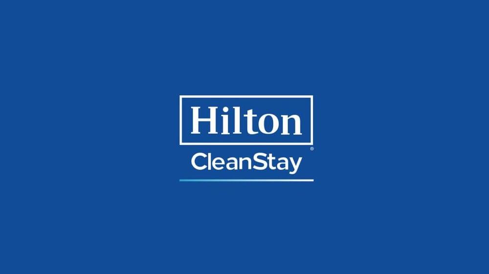 Hilton Garden Inn Queens/Jfk Нью-Йорк Экстерьер фото
