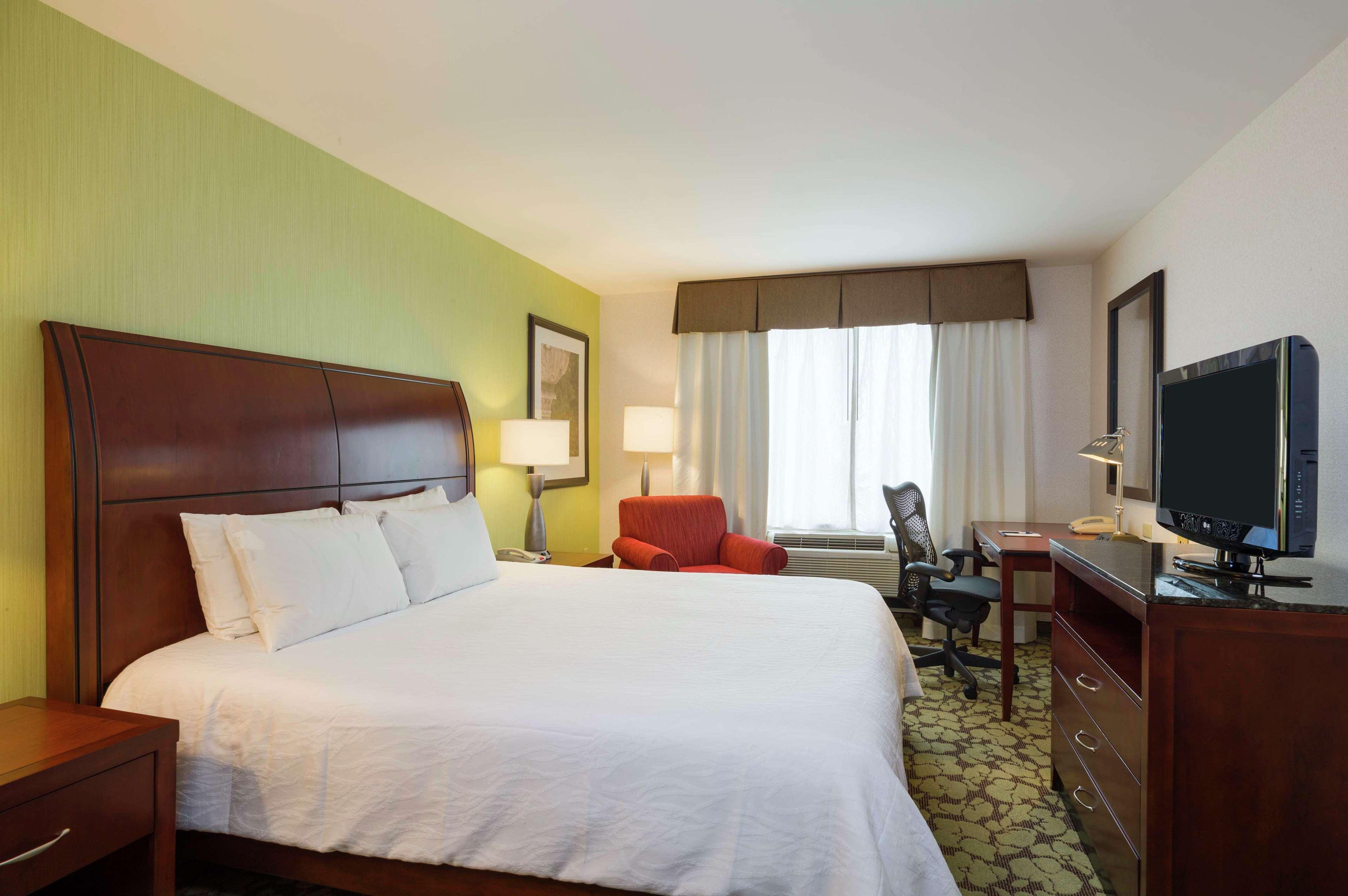 Hilton Garden Inn Queens/Jfk Нью-Йорк Экстерьер фото