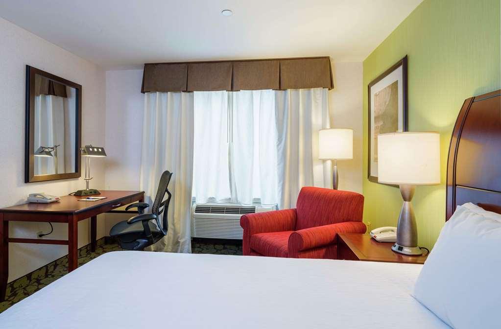 Hilton Garden Inn Queens/Jfk Нью-Йорк Номер фото