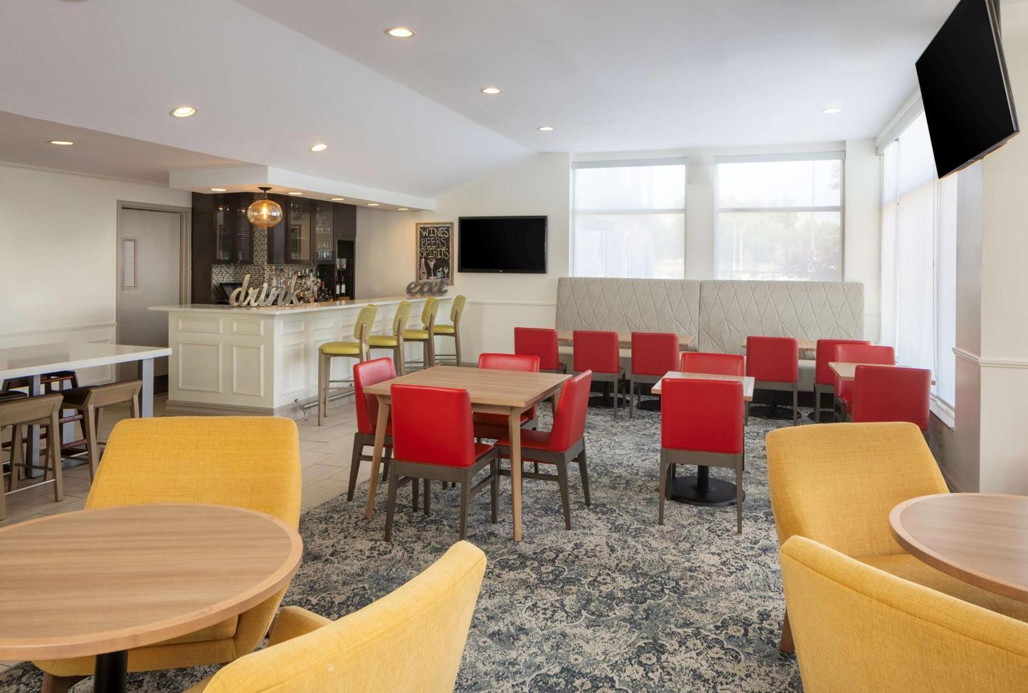 Hilton Garden Inn Queens/Jfk Нью-Йорк Экстерьер фото
