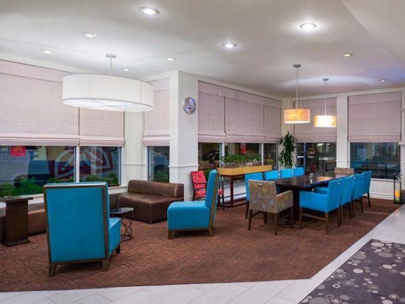 Hilton Garden Inn Queens/Jfk Нью-Йорк Экстерьер фото
